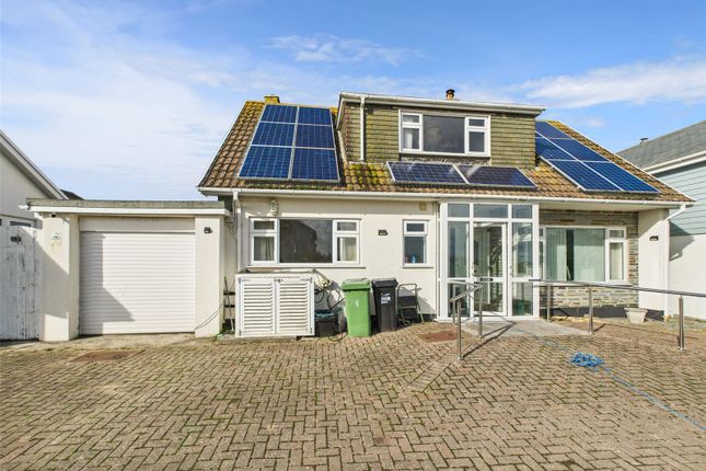 4-bed house on 14, Crescent Rise, Padstow, £600,000
