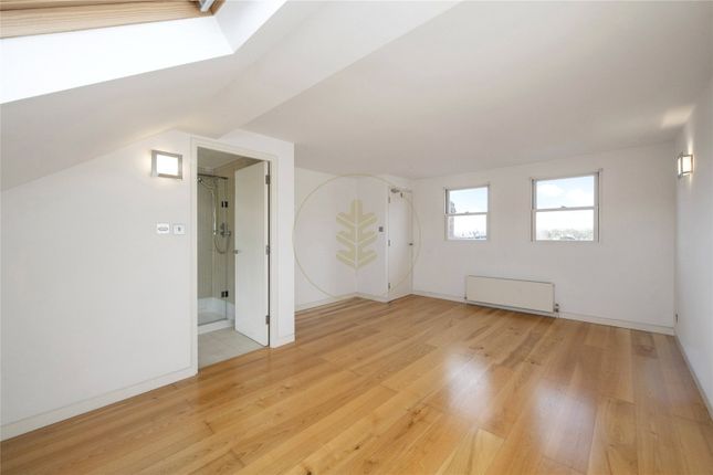 Terraced house for sale in Birkbeck Road, Mill Hill