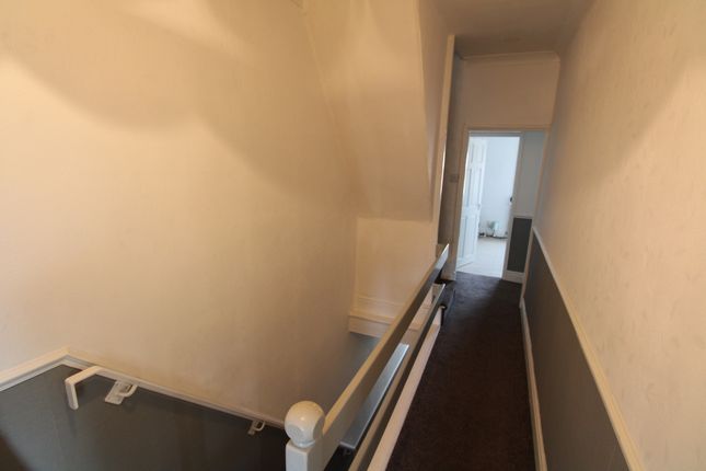 Terraced house for sale in Hoyle Mill Road, Stairfoot, Barnsley