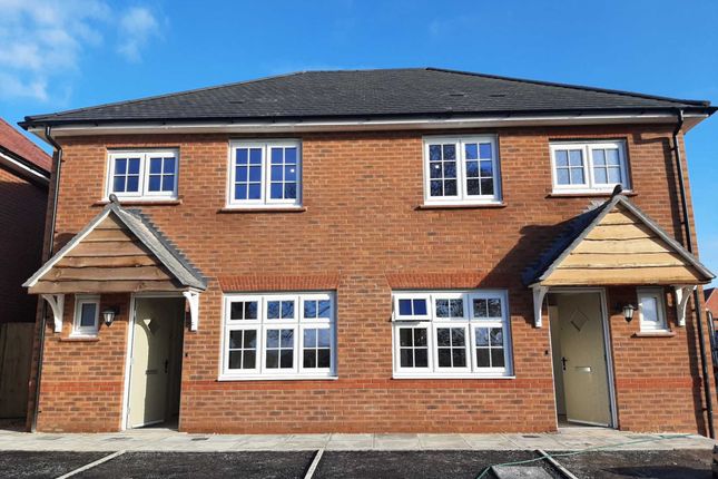 A Larger Local Choice Of 3 Bedroom Houses For Sale In