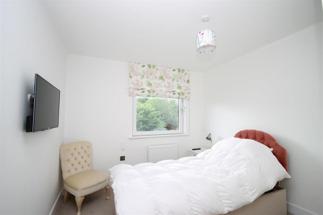 Flat for sale in West Road, Ponteland, Newcastle Upon Tyne, Northumberland