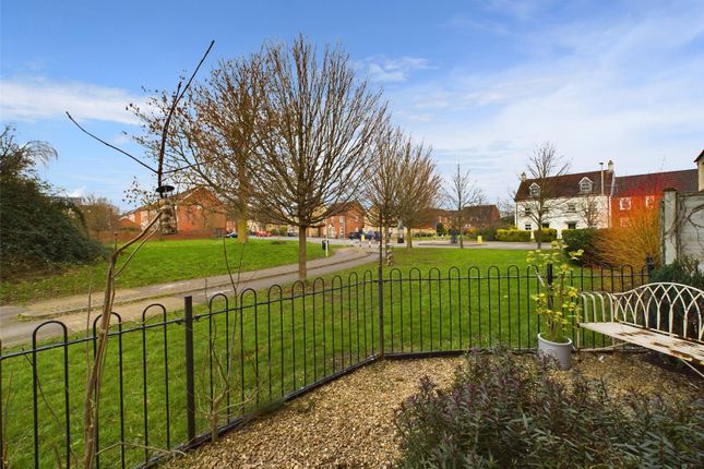 Detached house for sale in Lakenheath Kingsway, Quedgeley, Gloucester, Gloucestershire