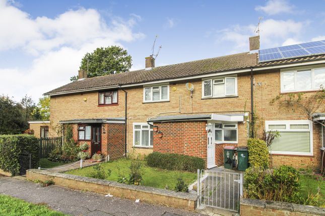 Thumbnail Terraced house for sale in Maiden Lane, Crawley, West Sussex.