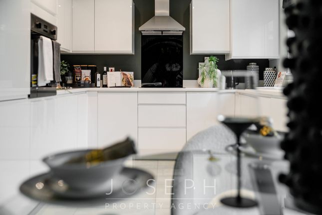Plot 71 Bronze Barrow Way, Bramford photo 4