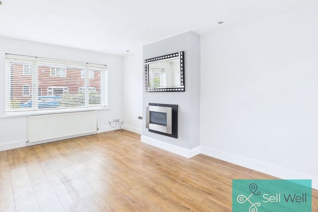 3, Manor Road, Manchester photo 4