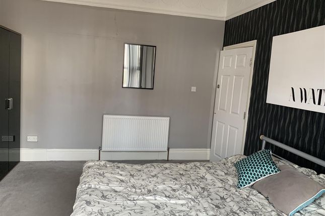 Shared accommodation to rent in Washington Street, Hull