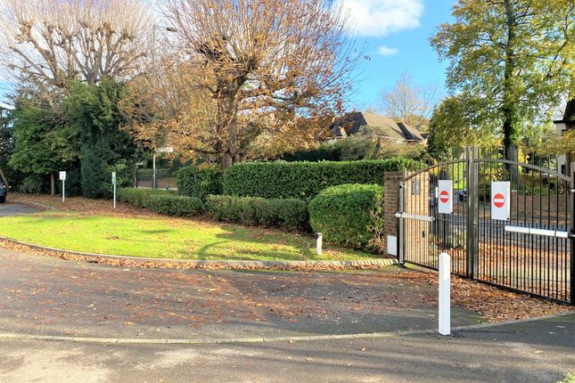 Property for sale in Ashcroft Place, Epsom Road, Leatherhead, Surrey