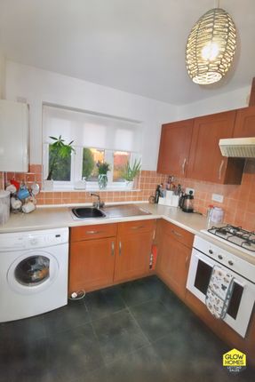 Semi-detached house for sale in Broomhill Court, Kilwinning