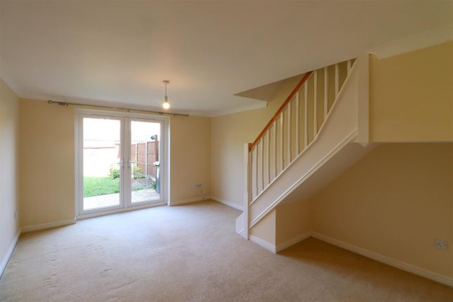 Semi-detached house to rent in Morton Close, Ely