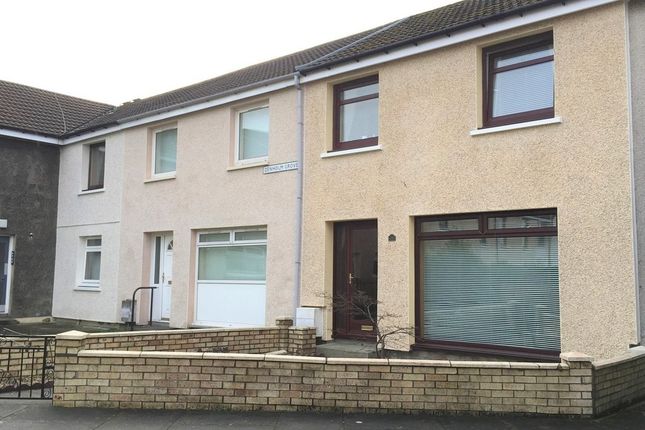 Thumbnail Terraced house to rent in Denholm Grove, Armadale, Bathgate