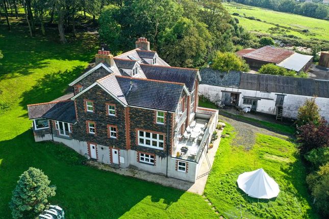 Ballaskyr Farmhouse, Barregarrow, Ballaskyr Farmhouse, Barregarrow, Kirk Michael photo 3