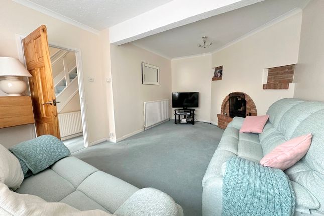 Semi-detached house for sale in Gilmore Way, Chelmsford