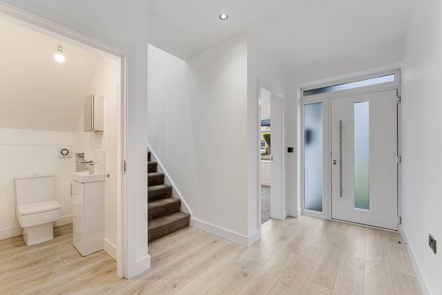 7, Barnhilll Road, Manchester photo 3