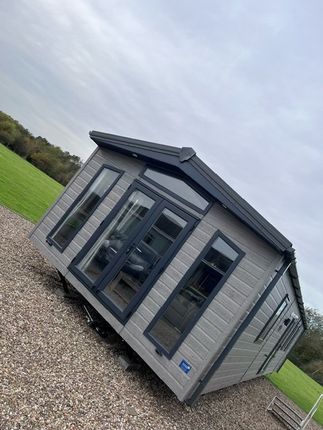 unsited - choice of any available plot, The Cove, Rolston Road, East Yorkshire photo 2