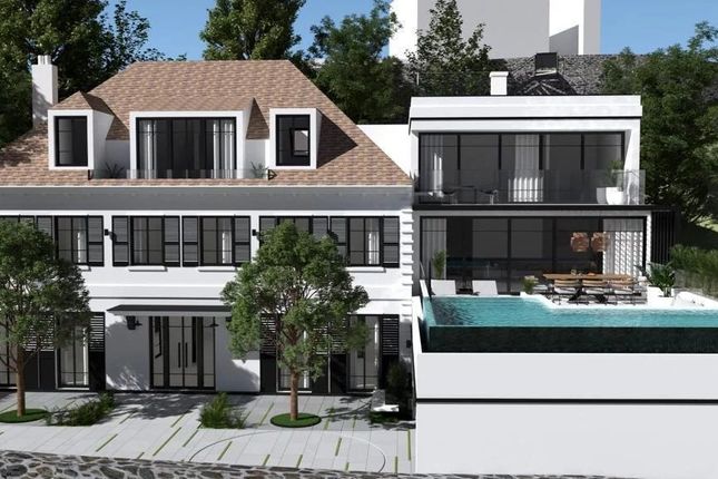 Thumbnail Detached house for sale in Gibraltar, 1Aa, Gibraltar