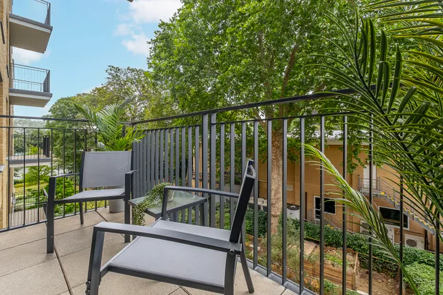 Hamptons - London New Homes