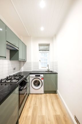24, Basildon Court, Marylebone photo 4