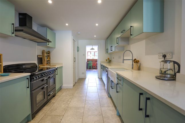 Detached house for sale in Witham Friary, Frome, Somerset