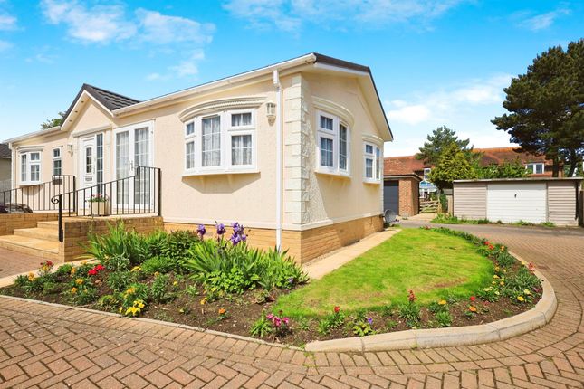 Detached bungalow for sale in New Road, Hellingly, Hailsham