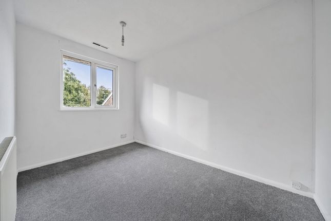 End terrace house for sale in Elder Close, Winchester