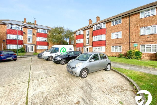 Thumbnail Flat to rent in Merino Place, Sidcup