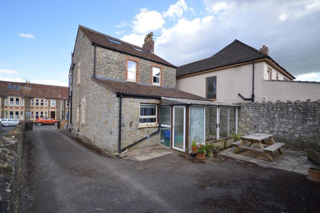 Detached house for sale in Park Road, Keynsham, Bristol