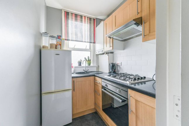 Thumbnail Flat for sale in Langdale Road 7Pp, Thornton Heath