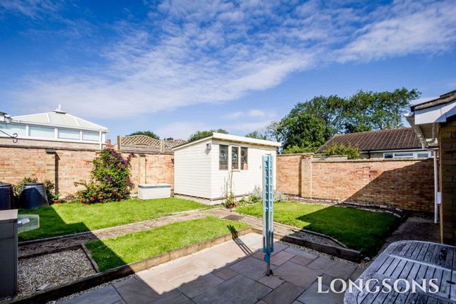 Detached bungalow for sale in Newfields, Sporle