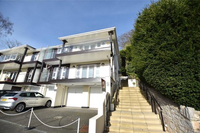 2 bed flat for sale in Plantation View, College Road, Newton Abbot, Devon TQ12