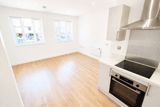 Apartment 11, Newhall Place,, High Green Court, Cannock photo 2