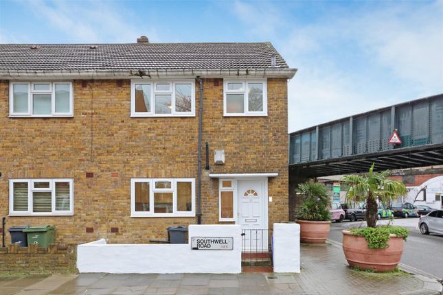 Property for sale in Southwell Road, London