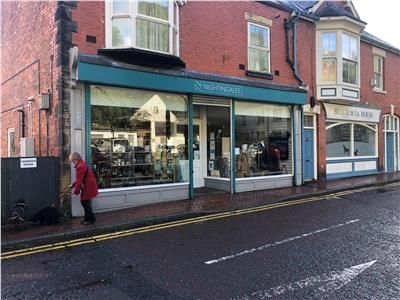 Thumbnail Retail premises to let in Cambrian House, Well Street, Cefn Mawr, Wrexham, Wrexham
