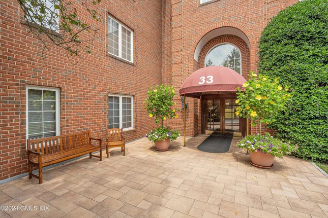 Thumbnail Apartment for sale in Lafayette Court In Greenwich, Greenwich, Connecticut, United States Of America