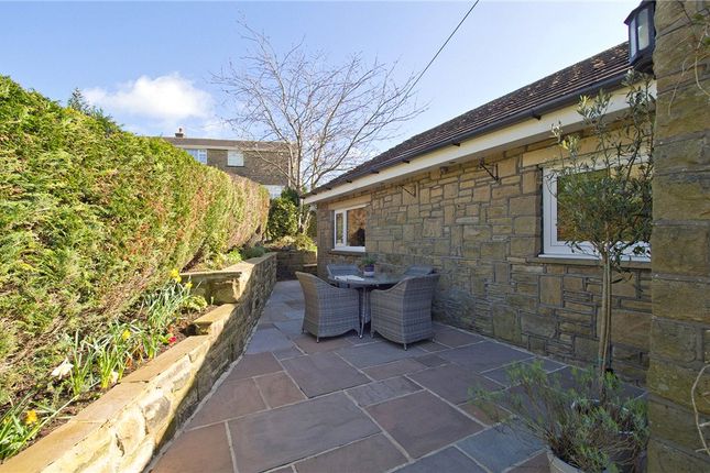Bungalow for sale in Lyndsey Court, Oakworth, Keighley, West Yorkshire