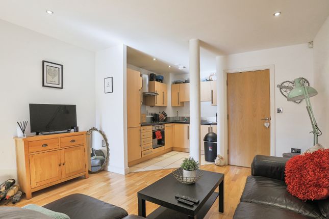 Flat for sale in Peter Lane, York, North Yorkshire