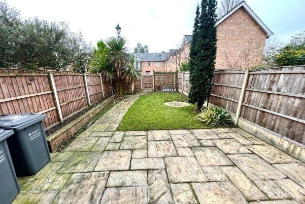 Property to rent in Hartley Hall Gardens, Manchester