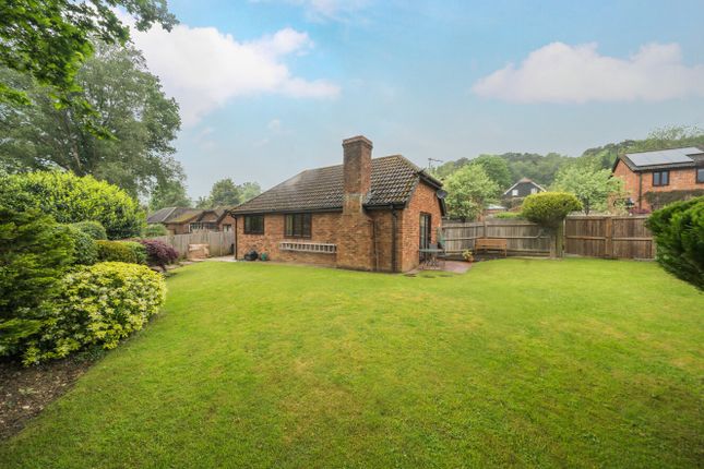 2-bed bungalow on 12, Fox Road, Surrey, £439,950