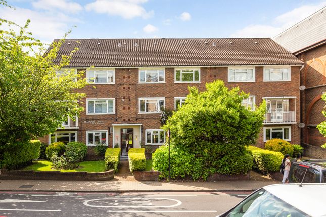 Thumbnail Flat for sale in Braefoot Court, 22-26 Putney Hill, Putney, London