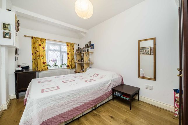 Semi-detached house for sale in Grove Gardens, London