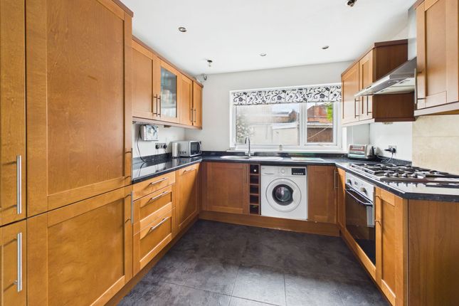 42 Fairview Road, Nottingham photo 3
