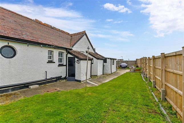 Detached bungalow for sale in Afton Road, Freshwater, Isle Of Wight