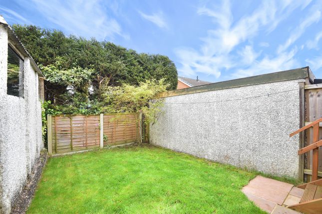 Detached house for sale in Stonebeck Avenue, Harrogate