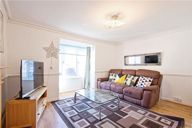 Flat for sale in Manor Close, London, London