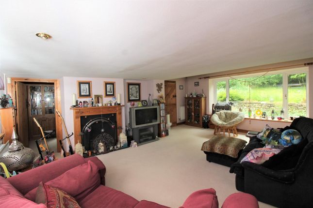 Detached house for sale in Moorslade Lane, Falfield, Wotton-Under-Edge