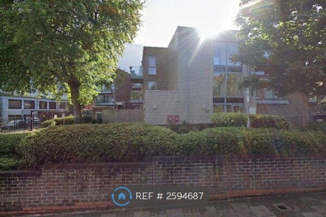 Fuller Court Park Road N8