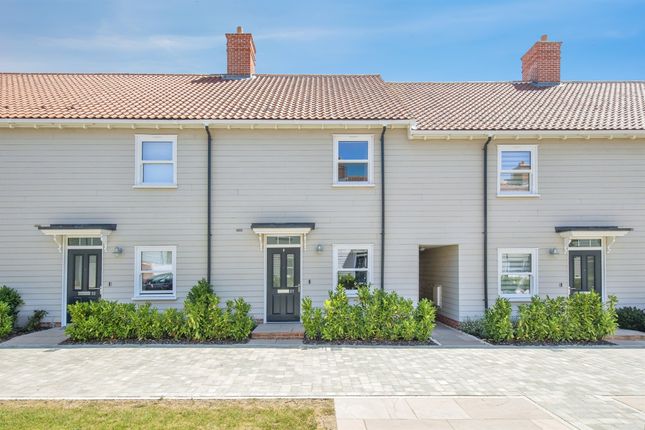 2-bed house on 27, Excelsior Avenue, Manningtree, £300,000