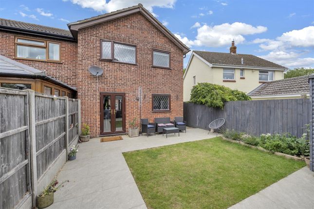 28, Palmer Street, Bury St. Edmunds photo 4