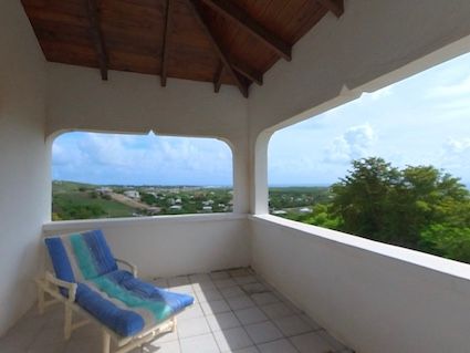 Country house for sale in Challenger Heights, Fitches Creek, Antigua And Barbuda