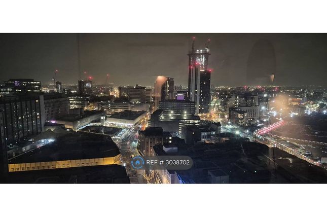 The Rotunda New St, Birmingham photo 4