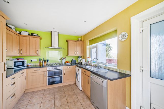End terrace house for sale in Nutcombe Terrace, Charmouth, Bridport